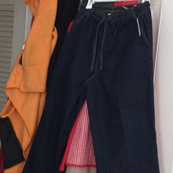 Erika stretch jeans, M - Picture 1 of 5